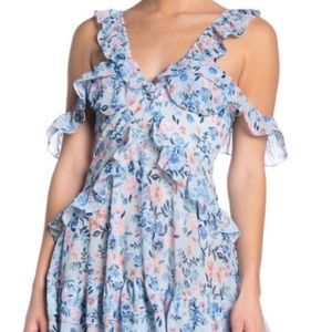 Lovers & Friends Jojo Dress